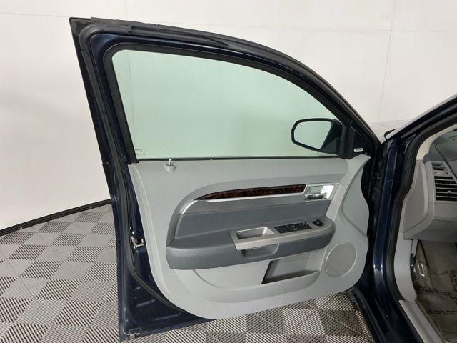 used 2007 Chrysler Sebring car, priced at $5,171
