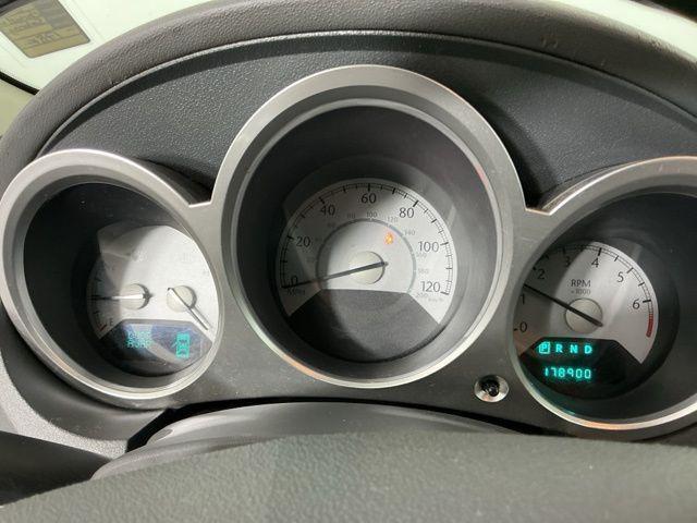 used 2007 Chrysler Sebring car, priced at $5,171