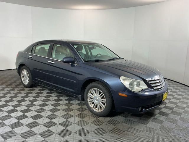 used 2007 Chrysler Sebring car, priced at $5,171