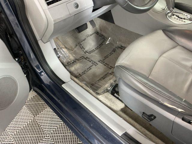 used 2007 Chrysler Sebring car, priced at $5,171