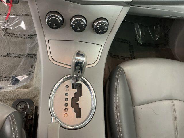 used 2007 Chrysler Sebring car, priced at $5,171