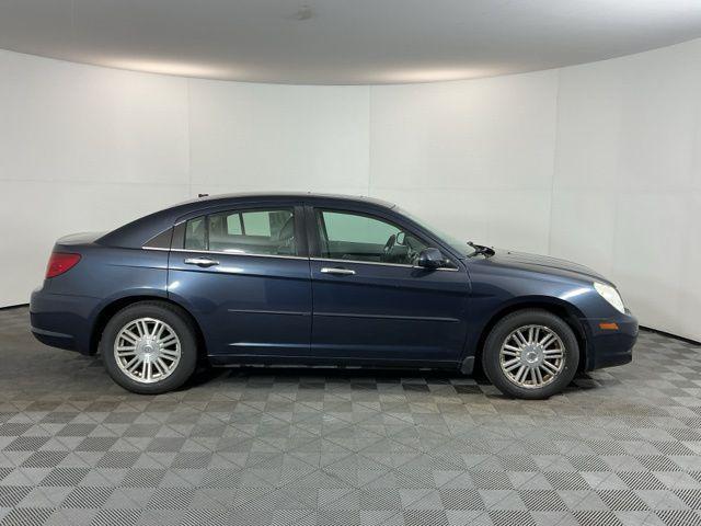 used 2007 Chrysler Sebring car, priced at $5,171
