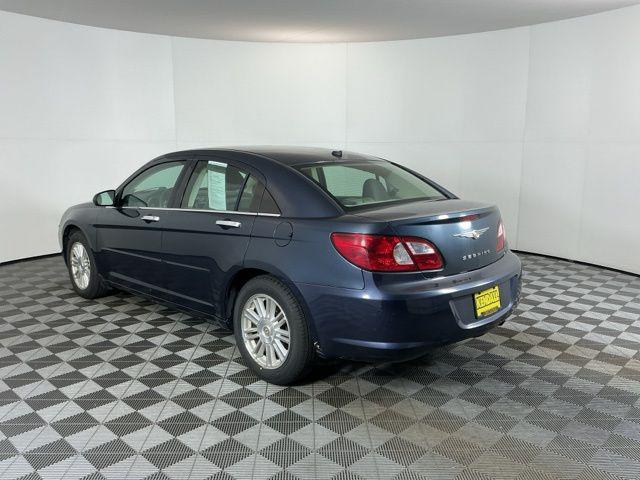 used 2007 Chrysler Sebring car, priced at $5,171