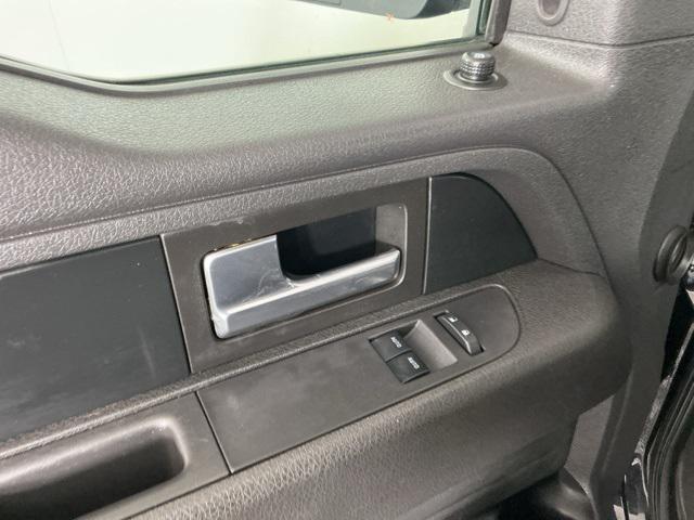 used 2014 Ford F-150 car, priced at $17,972