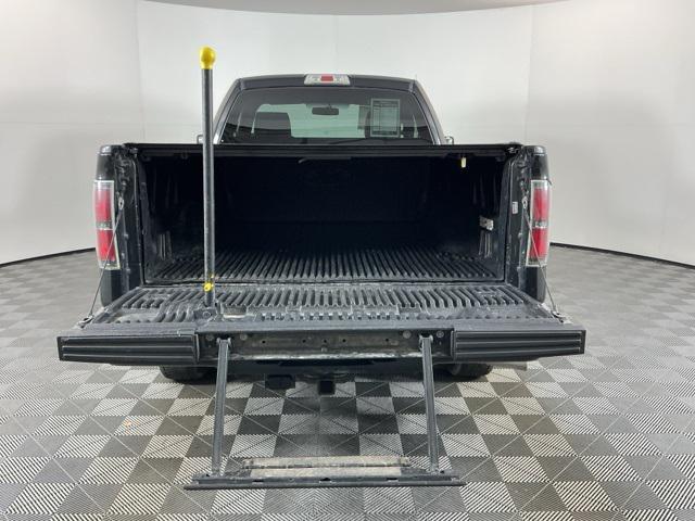 used 2014 Ford F-150 car, priced at $17,972