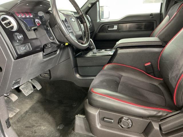 used 2014 Ford F-150 car, priced at $17,972