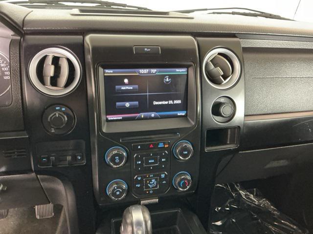 used 2014 Ford F-150 car, priced at $17,972
