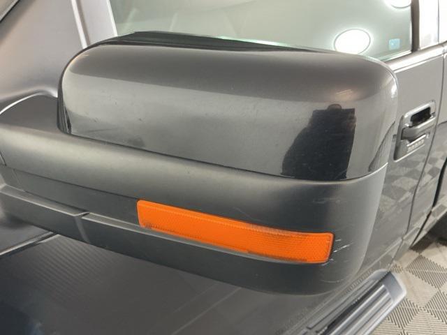 used 2014 Ford F-150 car, priced at $17,972