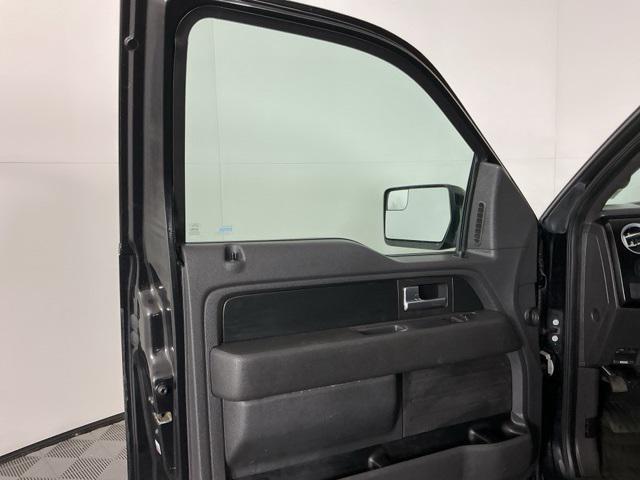 used 2014 Ford F-150 car, priced at $17,972