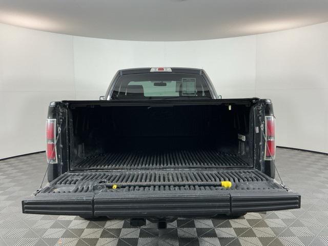 used 2014 Ford F-150 car, priced at $17,972