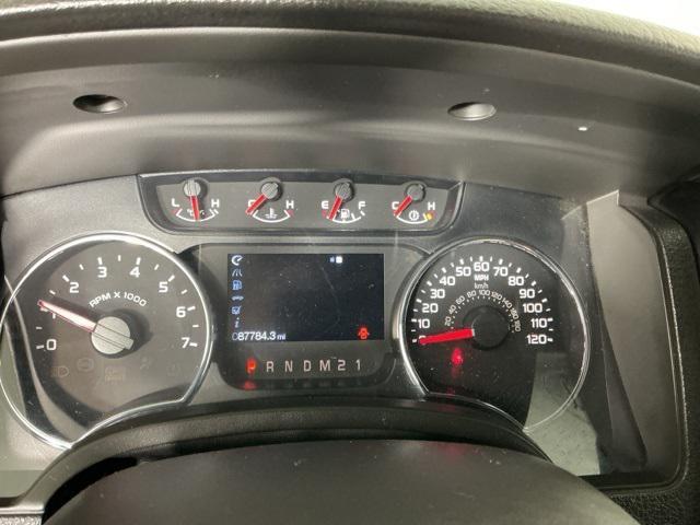 used 2014 Ford F-150 car, priced at $17,972