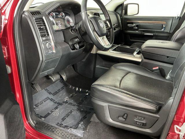 used 2014 Ram 1500 car, priced at $18,971