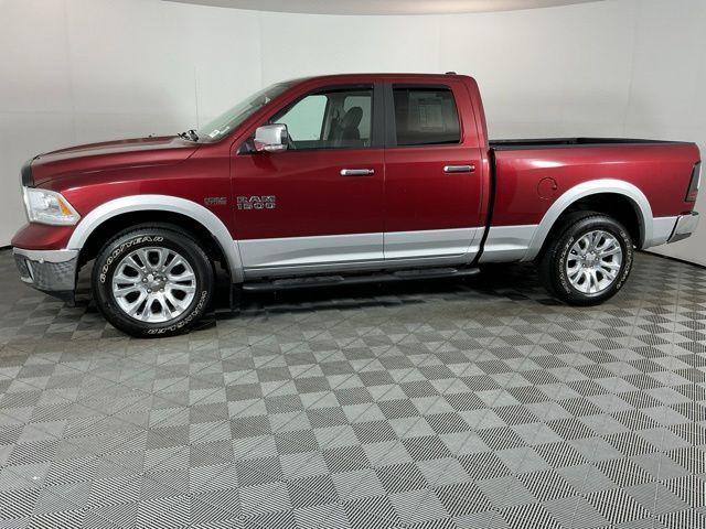 used 2014 Ram 1500 car, priced at $18,971