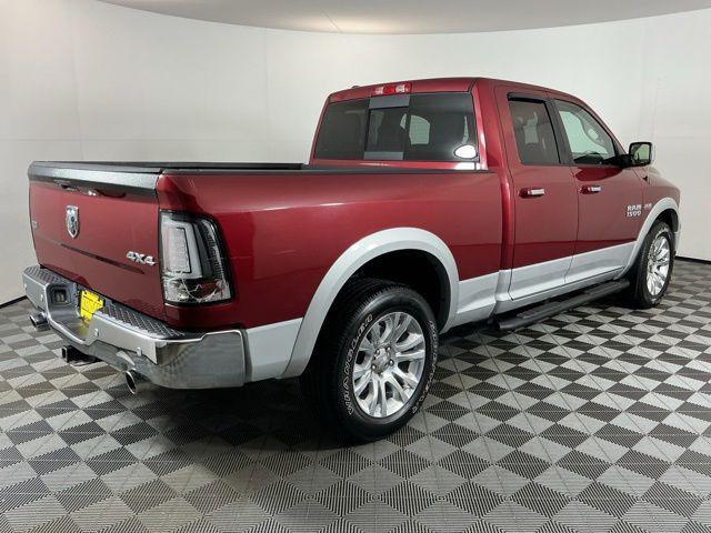 used 2014 Ram 1500 car, priced at $18,971