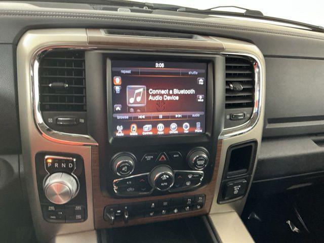 used 2014 Ram 1500 car, priced at $18,971