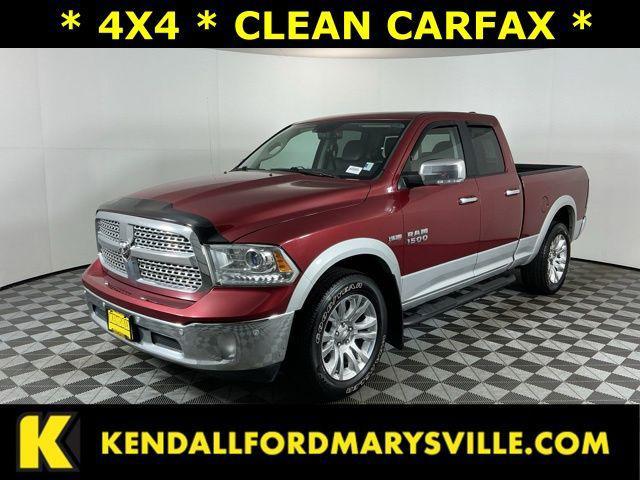 used 2014 Ram 1500 car, priced at $18,971