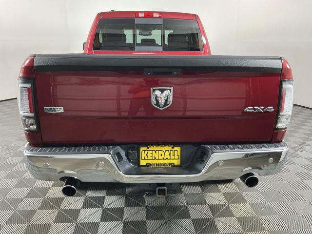 used 2014 Ram 1500 car, priced at $18,971
