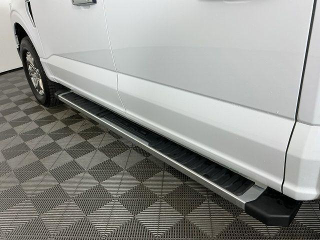 used 2023 Ford F-150 car, priced at $45,171