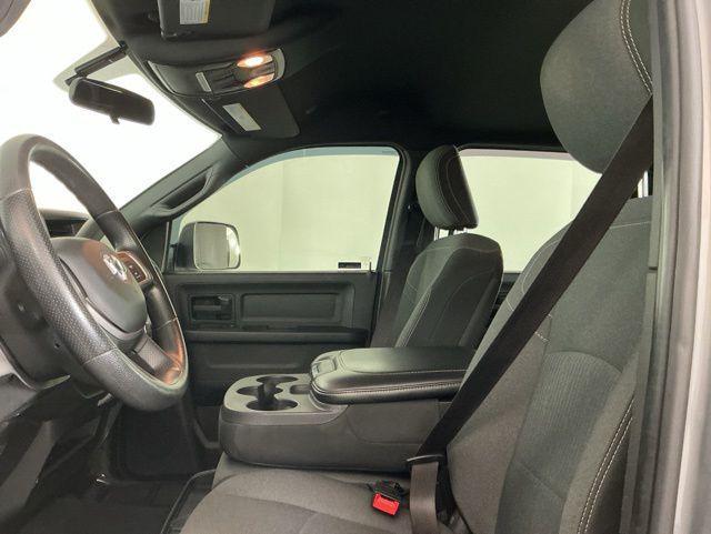 used 2021 Ram 3500 car, priced at $37,171