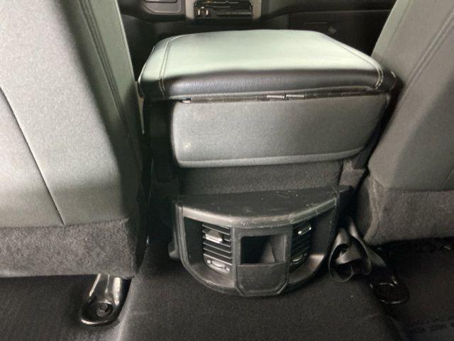 used 2021 Ram 3500 car, priced at $37,171