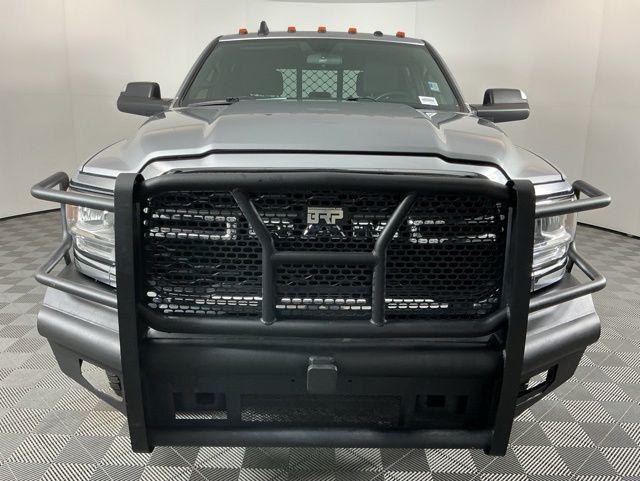 used 2021 Ram 3500 car, priced at $37,171
