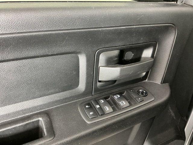 used 2021 Ram 3500 car, priced at $37,171