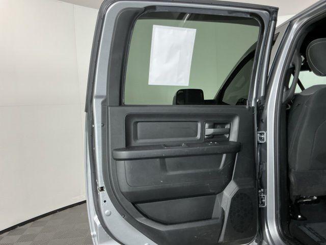 used 2021 Ram 3500 car, priced at $37,171