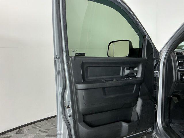 used 2021 Ram 3500 car, priced at $37,171