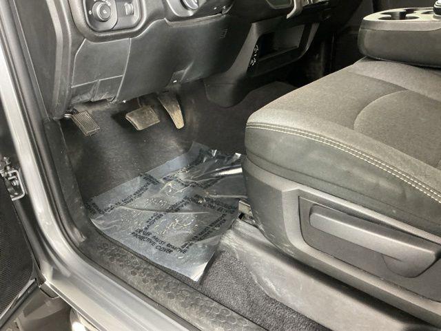 used 2021 Ram 3500 car, priced at $37,171