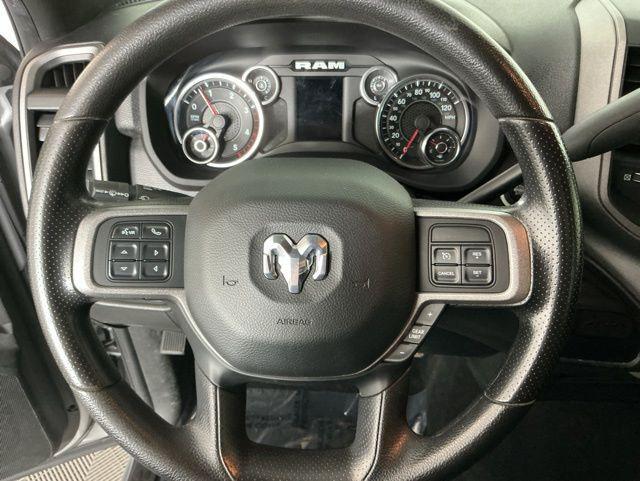 used 2021 Ram 3500 car, priced at $37,171