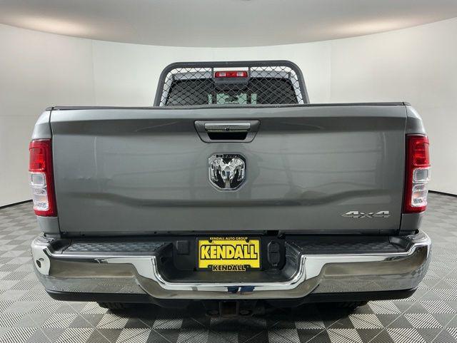 used 2021 Ram 3500 car, priced at $37,171