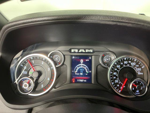 used 2021 Ram 3500 car, priced at $37,171