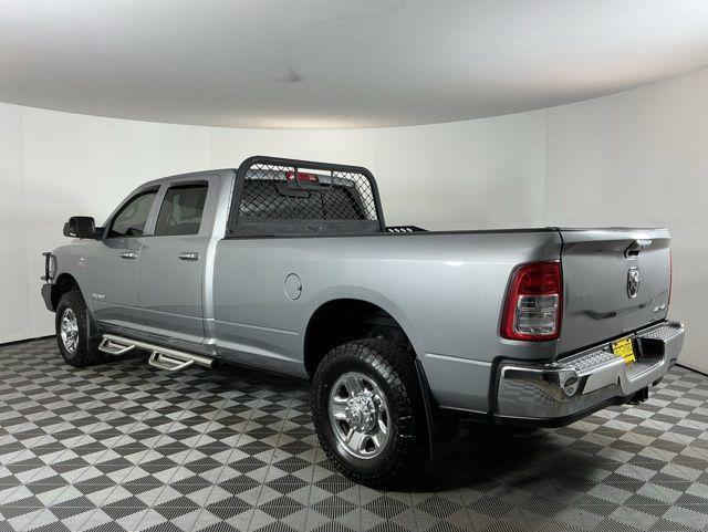 used 2021 Ram 3500 car, priced at $37,171