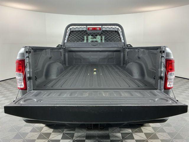used 2021 Ram 3500 car, priced at $37,171