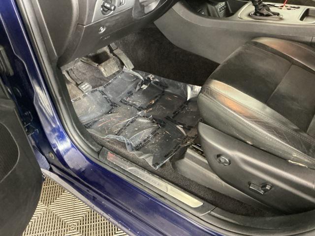 used 2018 Dodge Durango car, priced at $14,971