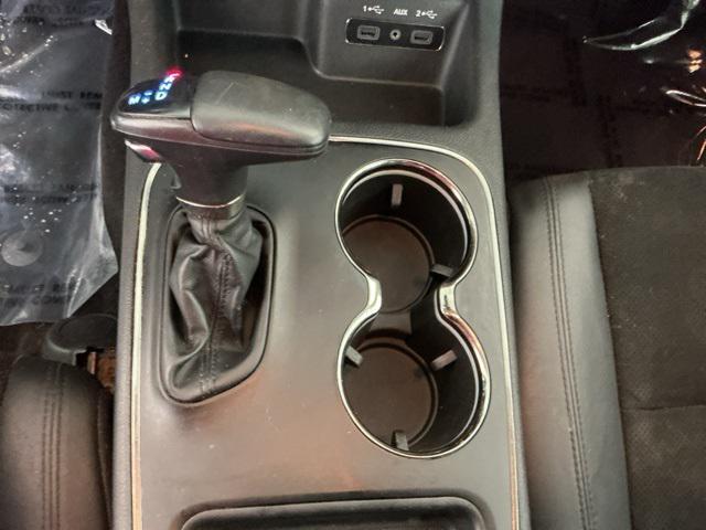 used 2018 Dodge Durango car, priced at $14,971