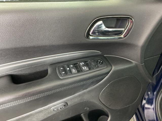 used 2018 Dodge Durango car, priced at $14,971