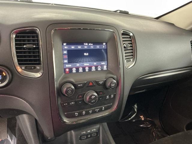 used 2018 Dodge Durango car, priced at $14,971