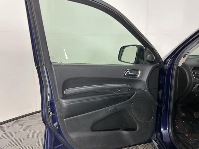 used 2018 Dodge Durango car, priced at $14,971