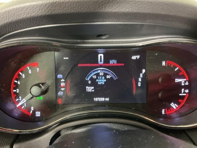 used 2018 Dodge Durango car, priced at $14,971