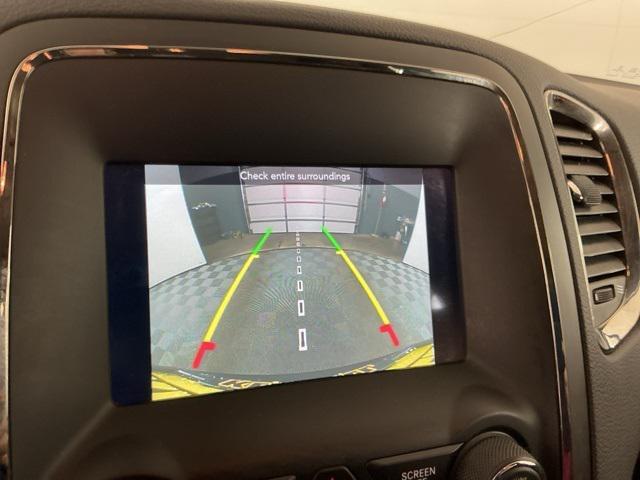 used 2018 Dodge Durango car, priced at $14,971