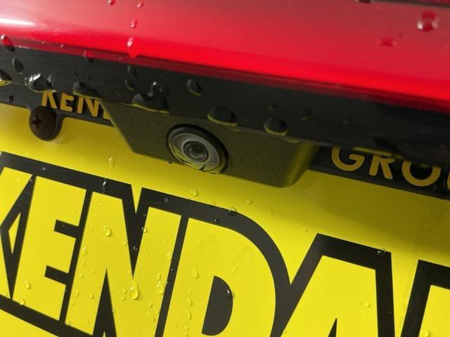 used 2018 Dodge Durango car, priced at $14,971