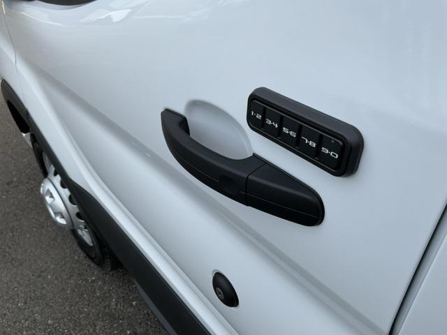 new 2026 Ford Transit-350 car, priced at $76,925