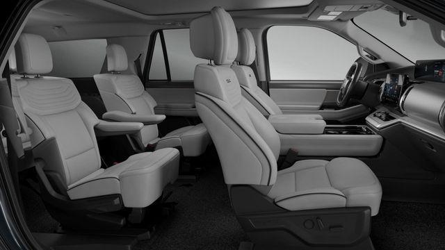 new 2026 Ford Expedition Max car, priced at $95,855