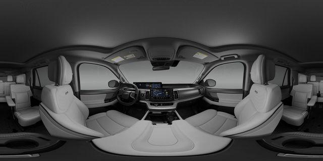 new 2026 Ford Expedition Max car, priced at $95,855