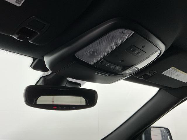 used 2021 Dodge Durango car, priced at $38,472