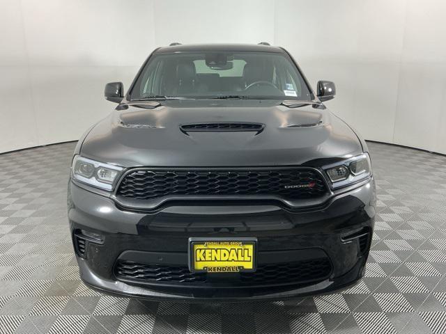 used 2021 Dodge Durango car, priced at $38,472