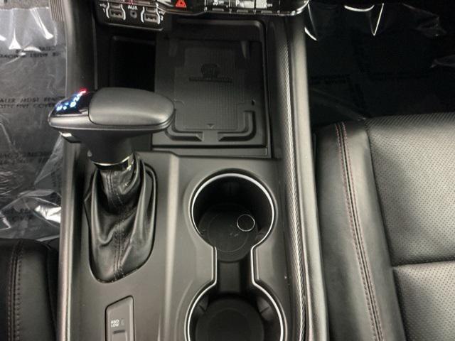 used 2021 Dodge Durango car, priced at $38,472