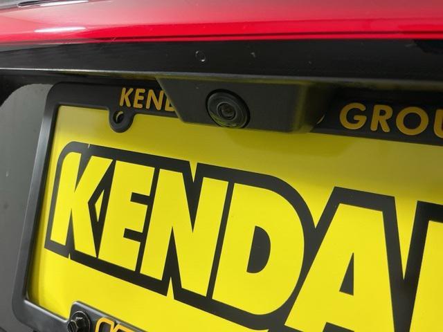 used 2021 Dodge Durango car, priced at $38,472