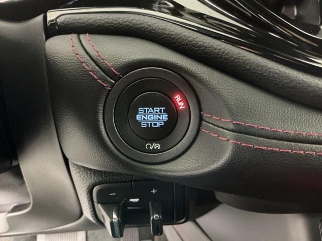 used 2021 Dodge Durango car, priced at $38,472